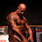 Rick  Frahm - NPC Washington State Championships 2012 - #1